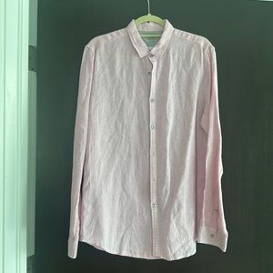 Pink Shirt